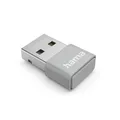 Produktbild: HAMA N150 Nano-WLAN-USB-Stick, 2,4 GHz (00053309) #1906954