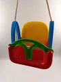 Produktbild: OUTLET Simba 3in1 Schaukel Kinder Schaukelstuhl 120cm gebraucht komplett