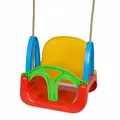Produktbild: Simba 3 in 1 Schaukel, Kinderschaukel, Astschaukel, Wippe, Verstellbar, 1.2 m