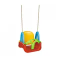 Produktbild: Simba 3 in 1 Schaukel mitwachsend Kinderschaukel Babyschaukel Gartenschaukel