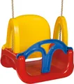 Produktbild: Simba Schaukel Seil vormontiert Schaukelhöhe ca. 120cm Sitzbreite 28cm