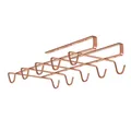 Produktbild: METALTEX 363628000 My Mug Polytherm Copper Tassen- und Becherhalter / Raumsparer