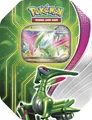 Produktbild: Pokemon Eisenblatt ex Tin Box 2024 - DEUTSCH - NEU & OVP!
