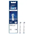 Produktbild: Oral-B Interspace Aufsteckbürsten für elektrische Zahnbürste, 2 Stück, für Zahnzwischenräume, Brücken & Implantate