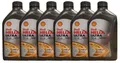 Produktbild: Shell Helix Ultra  5W-40  6x1 Liter Motoröl Porsche A40 BMW LL01 MB 229.5