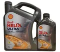 Produktbild: Shell Helix Ultra 5W-40 5+1 Liter Motoröl MB 229.5 BMW LL01 Porsche A40 RN 700