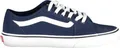 Produktbild: VANS BLAUER HERREN-SPORTSCHUHE : Farbe - Blau, Größe - 43 Größe: 43 Farbe: Blau