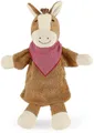 Produktbild: Sterntaler® Handpuppe Pferd