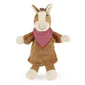 Produktbild: Sterntaler 36351 Handpuppe Pferd, 31 x 26 x 12 cm, Bunt