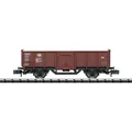 Produktbild: MiniTrix N Güterwagen der DB (Spur N) (18088)