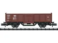 Produktbild: Minitrix 18088 - Hobby-Güterwagen DB Ep.IV - Spur N - NEU