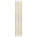 Produktbild: Prym Strumpfstricknadeln, Bambus, 15 cm