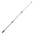 Produktbild: Universal Kescherstab Aluminium teleskopisch 72-180cm Unterfangkescher Stab