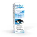 Produktbild: NAVIBLEF TTO Daily Care – Augenlidschaum – Zur täglichen Reinigung von Augenlidern und Wimpern – Für empfindliche, trockene oder gereizte Augenpartien – 50 ml