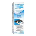 Produktbild: Naviblef Tto Daily Care Schaum · 50 ml · PZN 19713174
