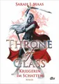 Produktbild: Throne of Glass – Kriegerin im Schatten: Roman (Die Throne of Glass-Reihe, Band 2)