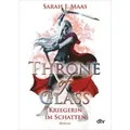Produktbild: Kriegerin im Schatten / Throne of Glass Band 2