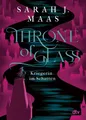 Produktbild: Sarah J. Maas Maas, Sarah/Throne of Glass 2 - Kriegerin im Schatten