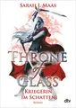 Produktbild: Throne of Glass – Kriegerin im Schat..., Maas, Sarah J.