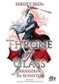 Produktbild: Throne of Glass 2 - Kriegerin im Schatten  von Maas, Sarah | Buch | Zustand gut