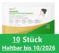Produktbild: HOTGEN Schnelltest 10 Stück 1er Paket Nasal Antigen Laientest Selbsttest Corona