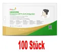 Produktbild: HOTGEN 11/11/2025 Schnelltest 100 Stück 1er Paket Nasal Antigen Laientest Corona