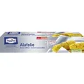 Produktbild: Toppits ® Großrolle Alufolie im Spenderkarton 4008871200310 , 1 Packung = 1 Rolle Aluminiumfolie
