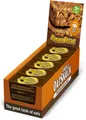 Produktbild: Davina OatSnack, 15 x 65g Riegel, Banana Bread