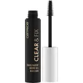 Produktbild: Catrice Clear & Fix Transparent Brow Gel Mascara, Augenbrauengel, Nr. 010, Transparent, langanhaltend, definierend, vegan, ohne Mikroplastikpartikel, Nanopartikel frei, ohne Parfüm, 1er Pack (5ml)