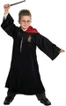Produktbild: Kostüm Mantel Harry Potter Hogwarts Luxus- Groß 7-9 Alter Karneval