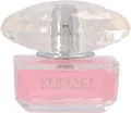 Produktbild: Versace Eau de Toilette Bright Crystal, Blumig-fruchtiger Duft mit Granatapfel, Lotus Magnolie und Amber.