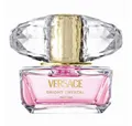 Produktbild: Versace Eau de Toilette Bright Crystal, Glasflakon, Parfüm EDT, Damenduft