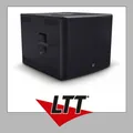 Produktbild: LD Systems STINGER SUB 18 A G3 Aktiver 18