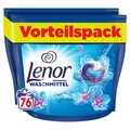 Produktbild: Lenor All-in-1 Pods Aprilfrisch - 76WL Waschmittel