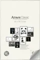 Produktbild: International Graphics 2020 GmbH Bilderrahmen Athos Classic+, Aluminium, Made in Germany, Wechselrahmen, Fotorahmen