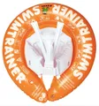 Produktbild: FREDS Swimtrainer Classic orange 2 - 6 Jahre