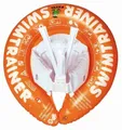 Produktbild: Freds Swim Academy 10220 - Swimtrainer Classic, orange, Gewicht 15-30 kg