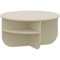 Produktbild: COUCHTISCH Reykhon 80/80/41 cm