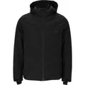 Produktbild: Whistler Freeride M Cft+ Puffer Ski Jacket W-pro 10000 black (1001) XL