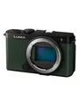 Produktbild: Panasonic Lumix S9