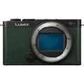 Produktbild: Panasonic Lumix S9 (25.30 Mpx, Vollformat) (DC-S9E-G)