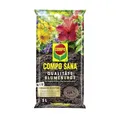 Produktbild: Compo Qualitäts Blumenerde 5L - Pflanzenerde, Gartenbedarf, Topferde Erde