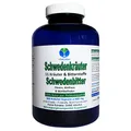 Produktbild: Schwedenkräuter - Schwedenbitter - BITTER KRÄUTER & Bitterstoffe OHNE Alkohol 360 Kapseln für Fitness, Wellness & Wohlbefinden NATUR PUR - ohne ZUSATZSTOFFE. 26645-360