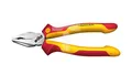 Produktbild: Kombizange mit isoliertem Griff 1000V 200mm DynamicJoint OptiGrip Z010200