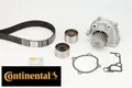 Produktbild: Continental CTAM CT1145WP1 Wasserpumpe + Zahnriemensatz Zahnriemensatz