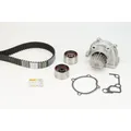 Produktbild: 1x Wasserpumpe + Zahnriemensatz CONTINENTAL CTAM CT1145WP1 passend für MAZDA