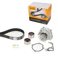 Produktbild: CONTINENTAL WASSERPUMPE + ZAHNRIEMENSATZ passend für MAZDA 6 MPV | CT1145WP1