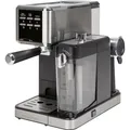 Produktbild: Proficook Espresso-Kaffeemaschine PROFI COOK PC-ES-KA 1266 (501266)