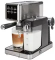 Produktbild: Profi Cook PC-ES-KA 1266 Espressomaschine Siebträgermaschine 1696479