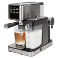 Produktbild: Profi Cook PC-ES-KA 1266 Espressomaschine Milchaufschäumer SIEHE TEXT/FOTO